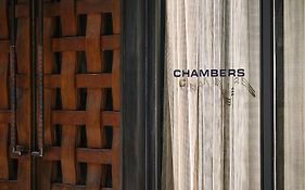 Chambers Hotel Central Park South, Sonder By Marriott Bonvoy